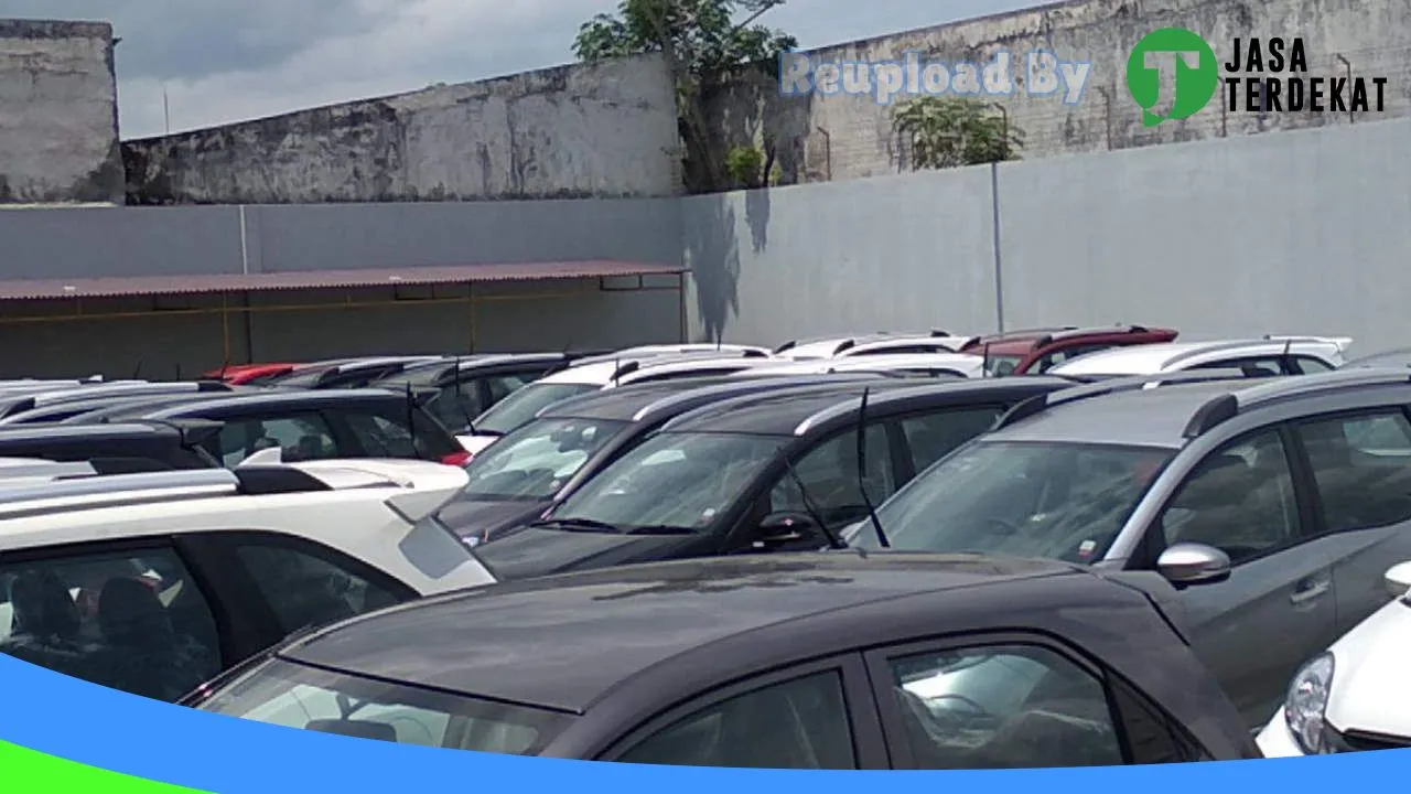 Gambar Honda Nengga Mobilindo di Gorontalo, Gorontalo ke 5