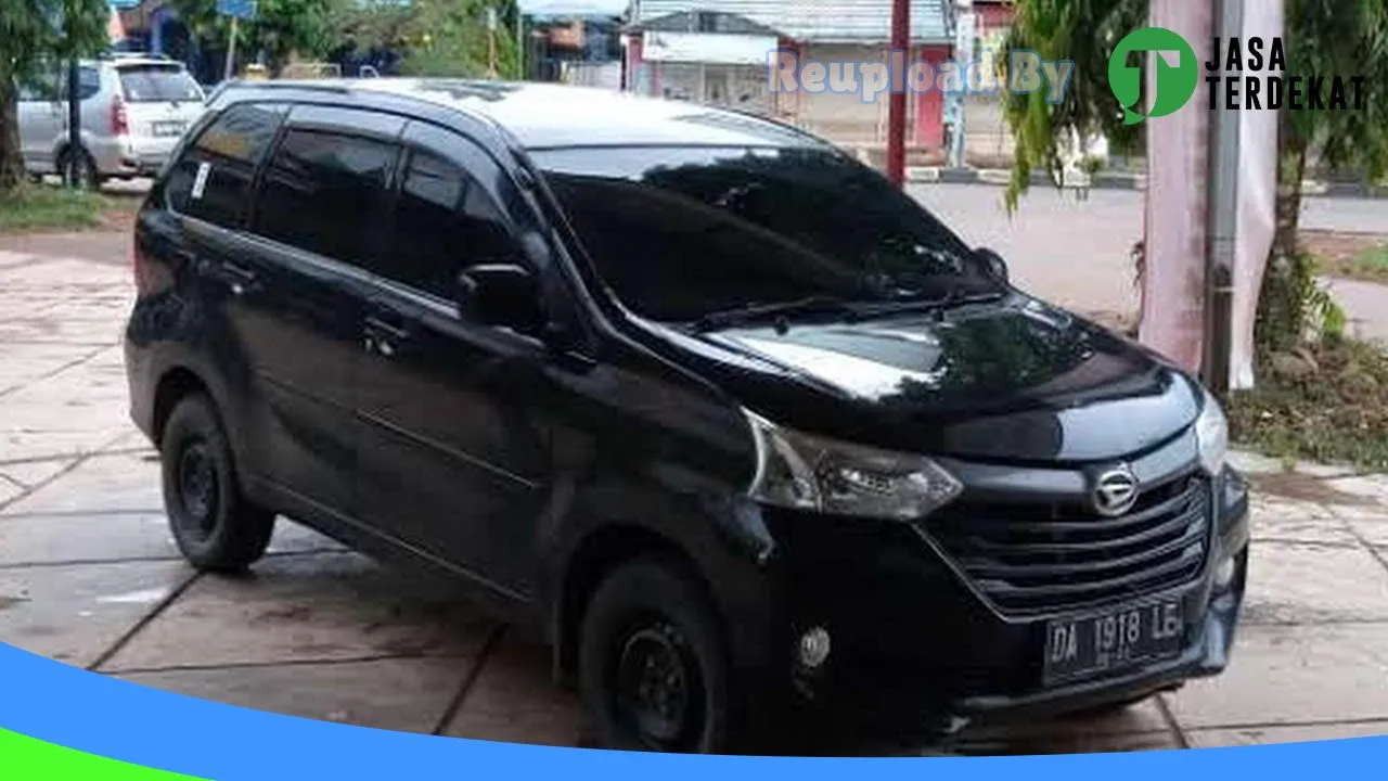 Gambar Astra Daihatsu Pelaihari di Tanah Laut, Kalimantan Selatan ke 5