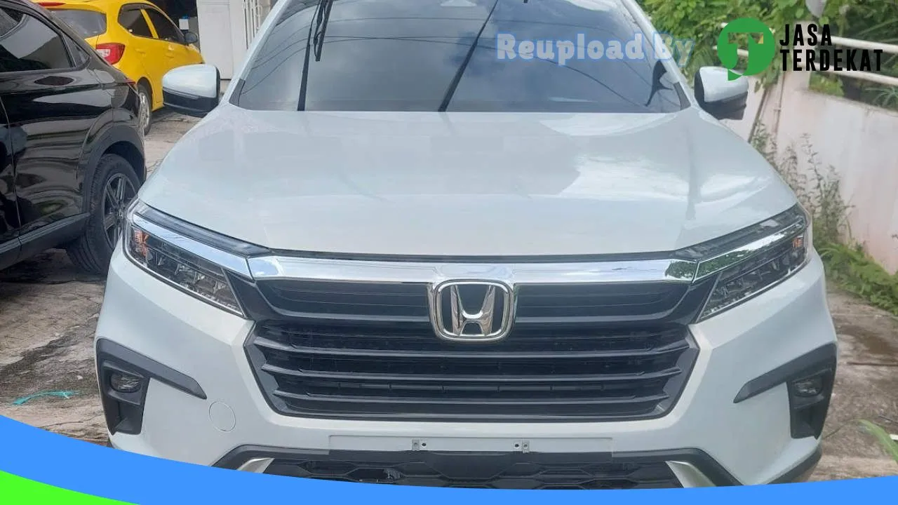 Gambar Dealer Mobil Honda Trio Raya Kasongan di Katingan, Kalimantan Tengah ke 2