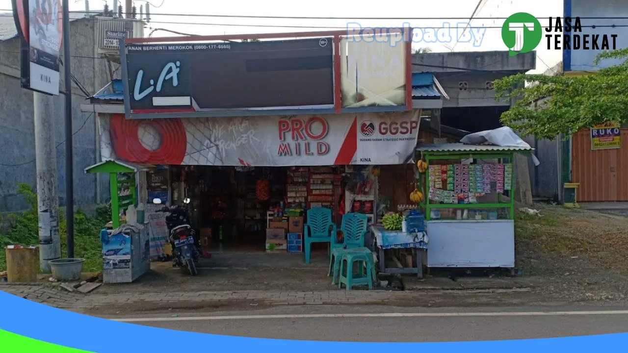 Gambar YAMAHA Mandala Motor II Pasangkayu di Pasangkayu, Sulawesi Barat ke 1