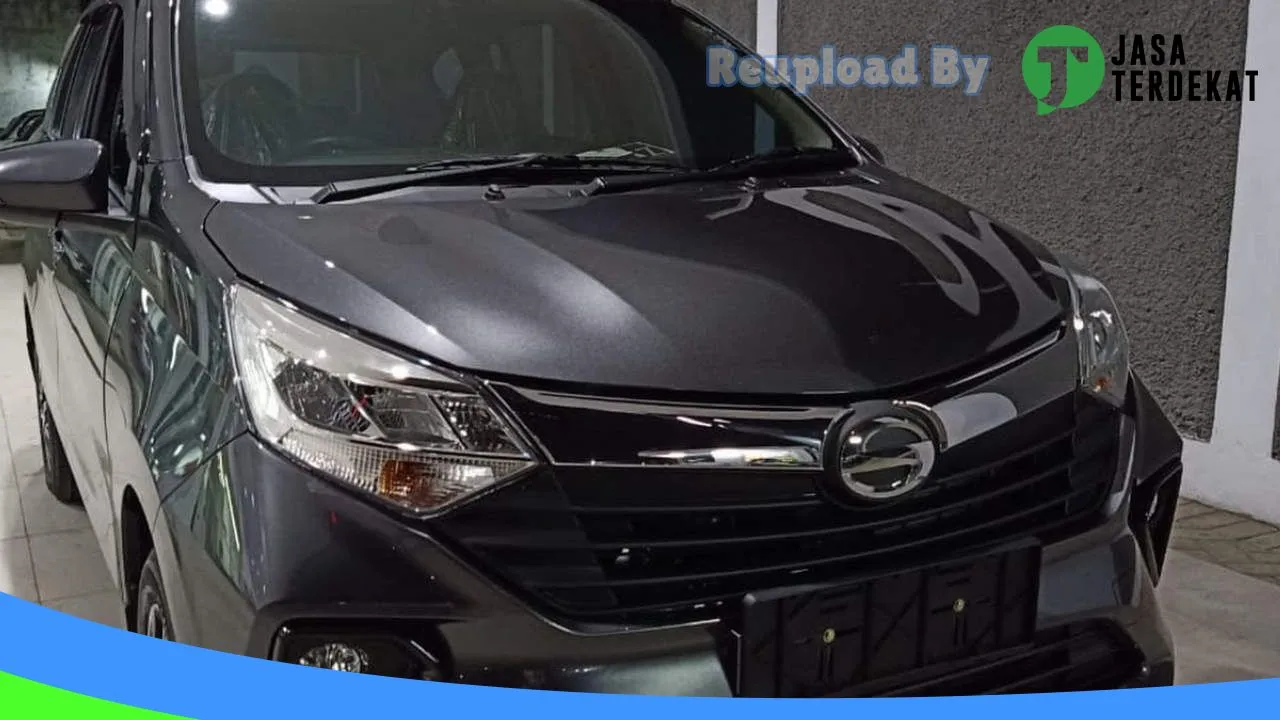 Gambar Astra Daihatsu Ciamis di Ciamis, Jawa Barat ke 4