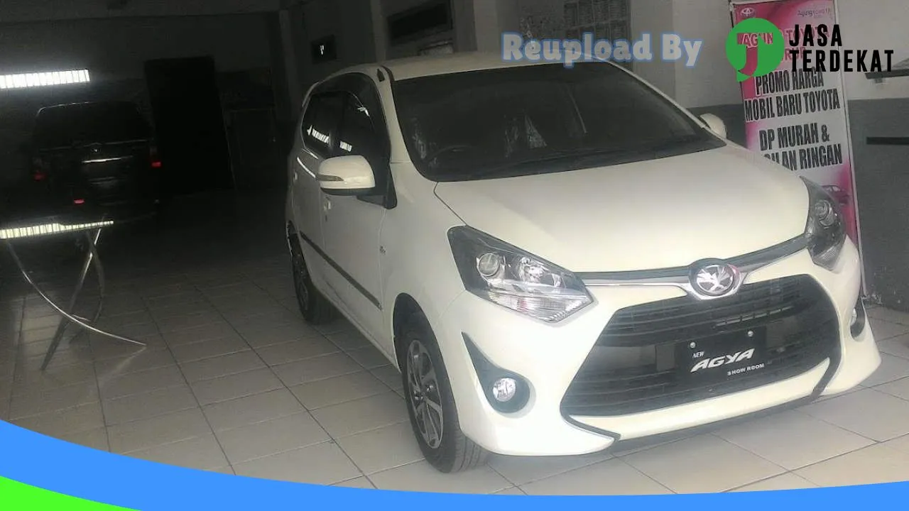 Gambar Agung Toyota di Rejang Lebong, Bengkulu ke 2