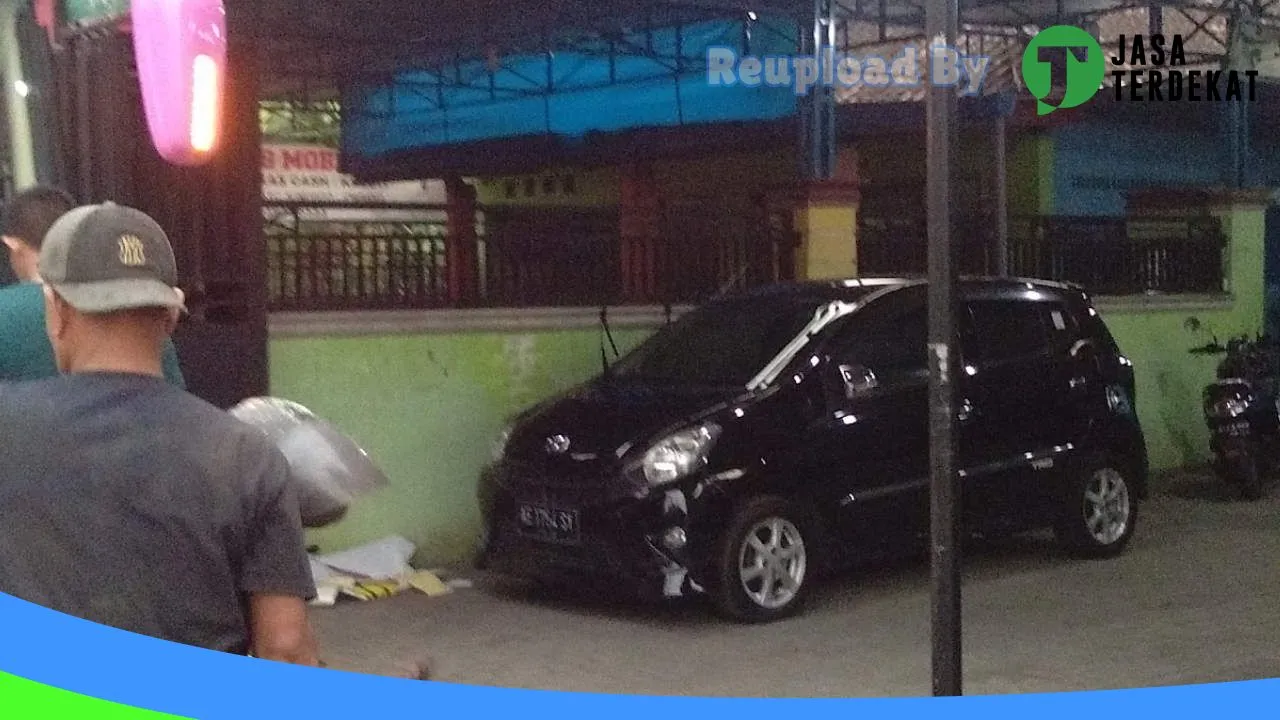 Gambar UD BAGUS MOBIL di Jombang, Jawa Timur ke 1