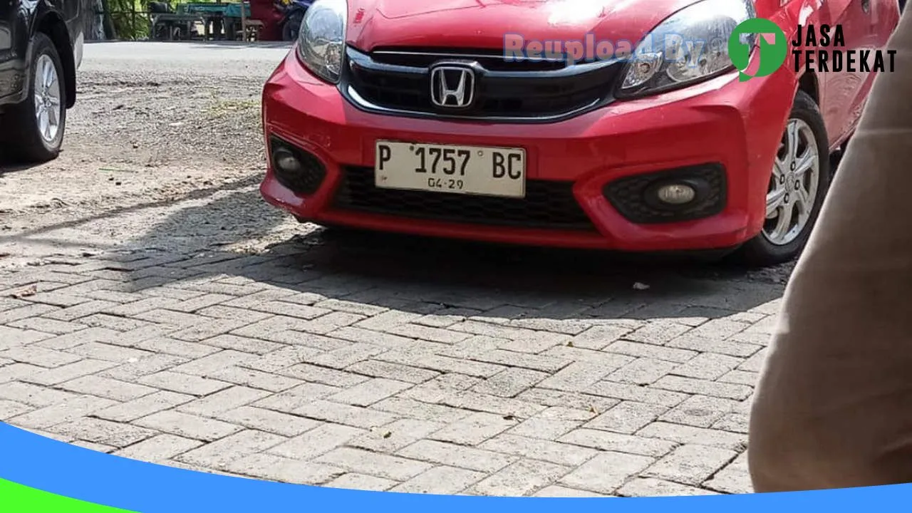 Gambar Ababil Motor di Kota Pasuruan, Jawa Timur ke 5