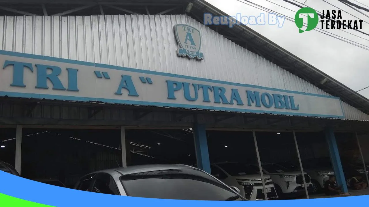 Gambar Tri ‘A’ Putra Mobil di Badung, Bali ke 1
