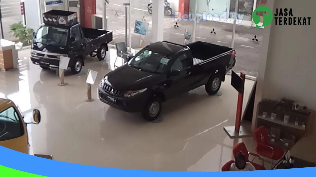 Gambar PT. Sun Star Motor Wonosobo Jawa Tngh di Wonosobo, Jawa Tengah ke 1