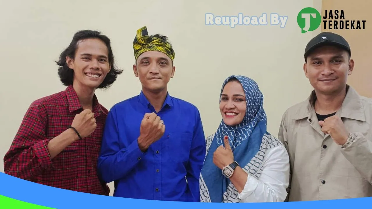 Gambar ALL MOTOR di Kota Baubau, Sulawesi Tenggara ke 5