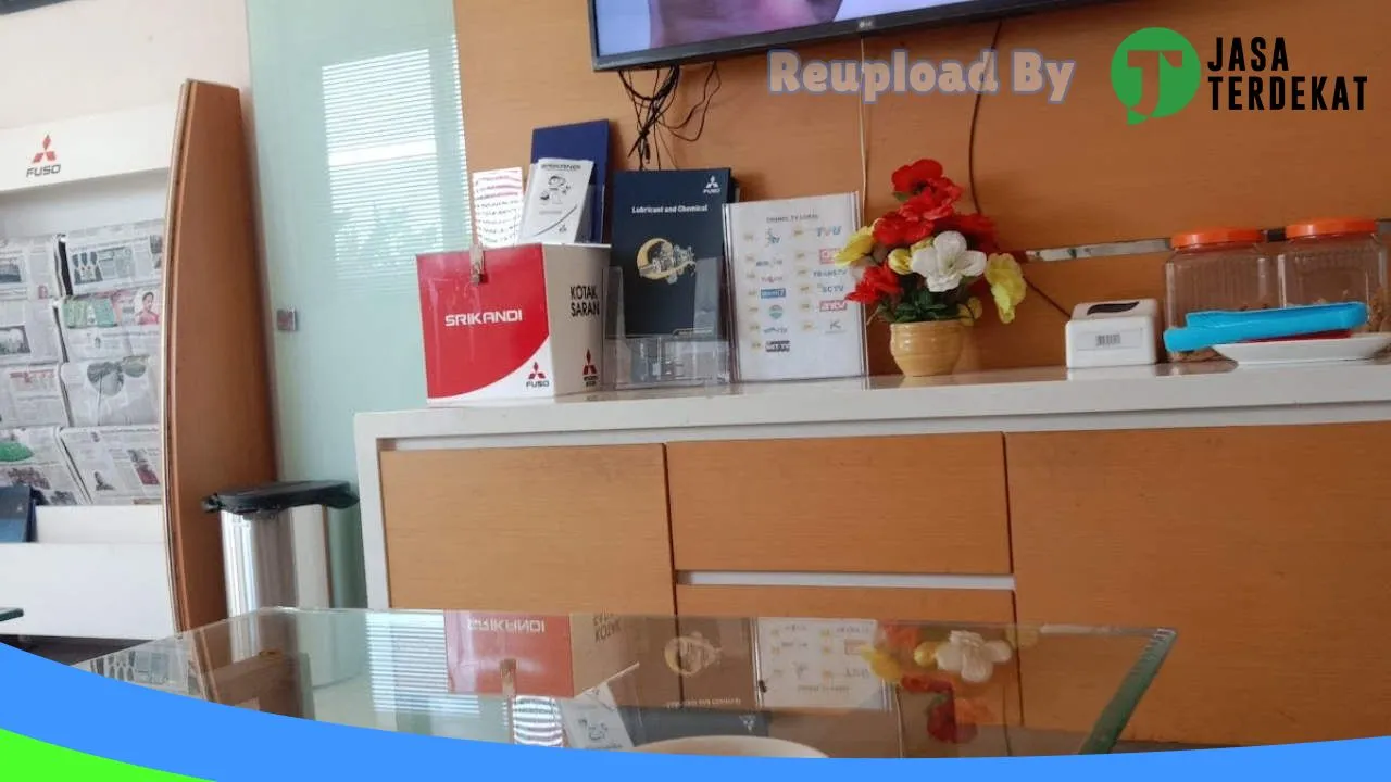 Gambar PT Srikandi Diamond Indah Motors – Tuban di Tuban, Jawa Timur ke 4