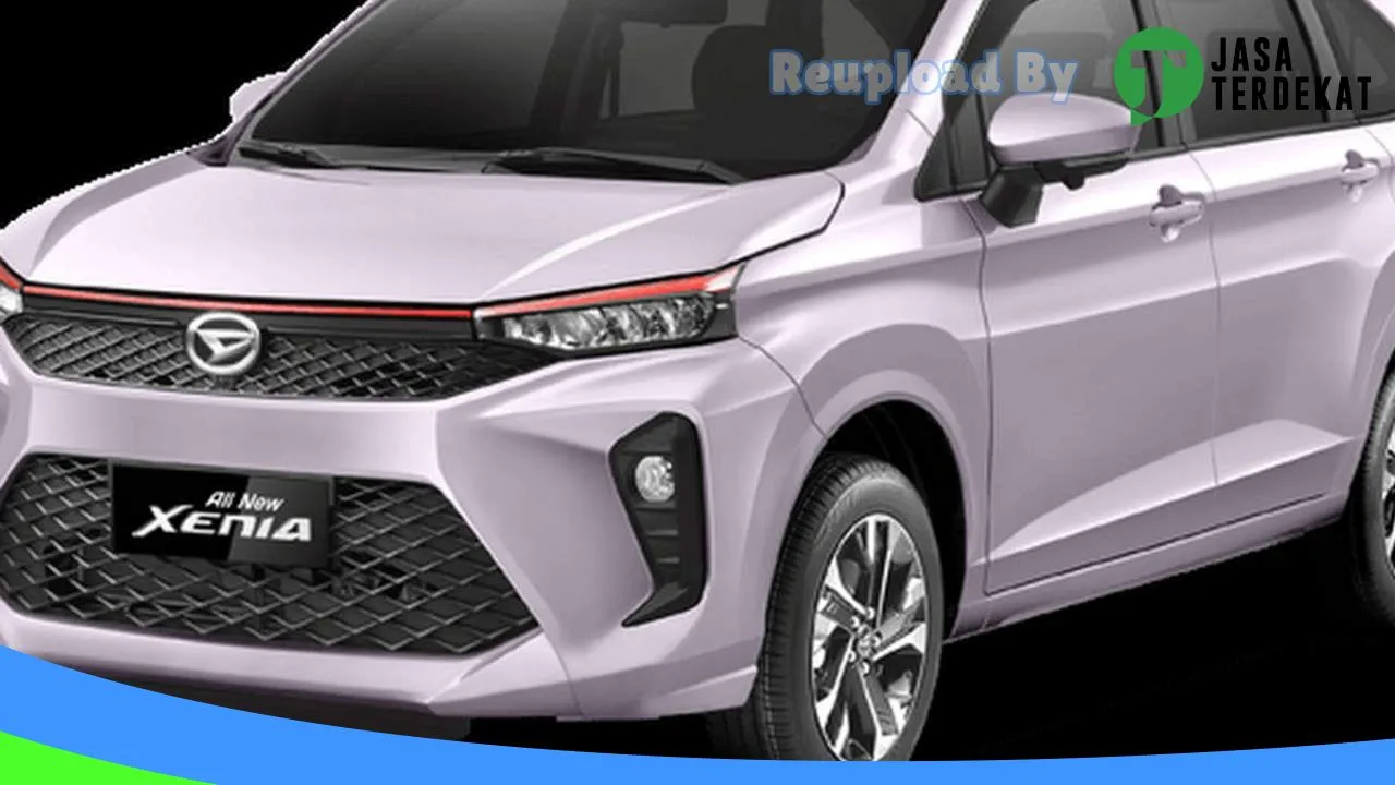Gambar Mobil daihatsu Tebo di Tebo, Jambi ke 5