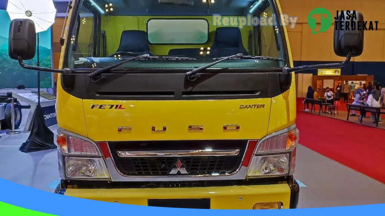Gambar Mitsubishi Prabumulih di Prabumulih, Sumatera Selatan ke 5