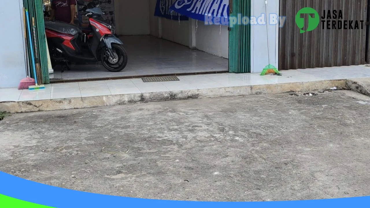 Gambar Dealer yamaha indralaya di Ogan Ilir, Sumatera Selatan ke 1