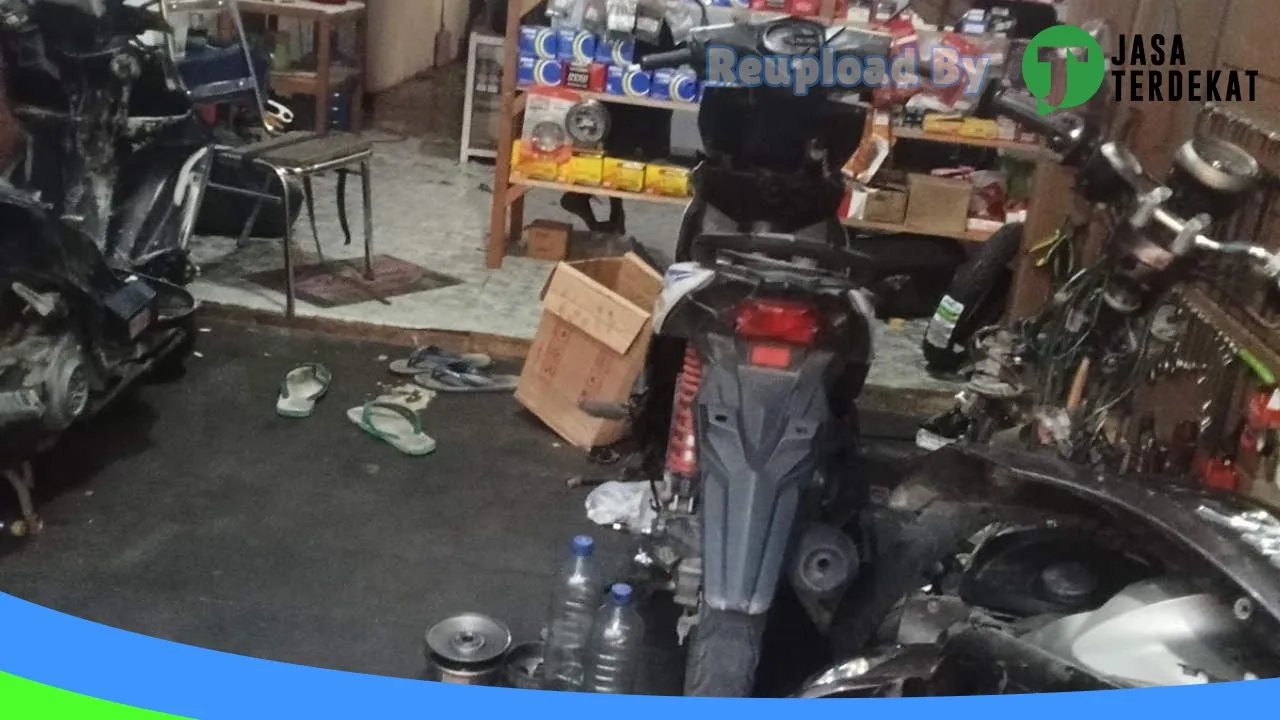 Gambar Mograna Motor di Teluk Bintuni, Papua Barat ke 4