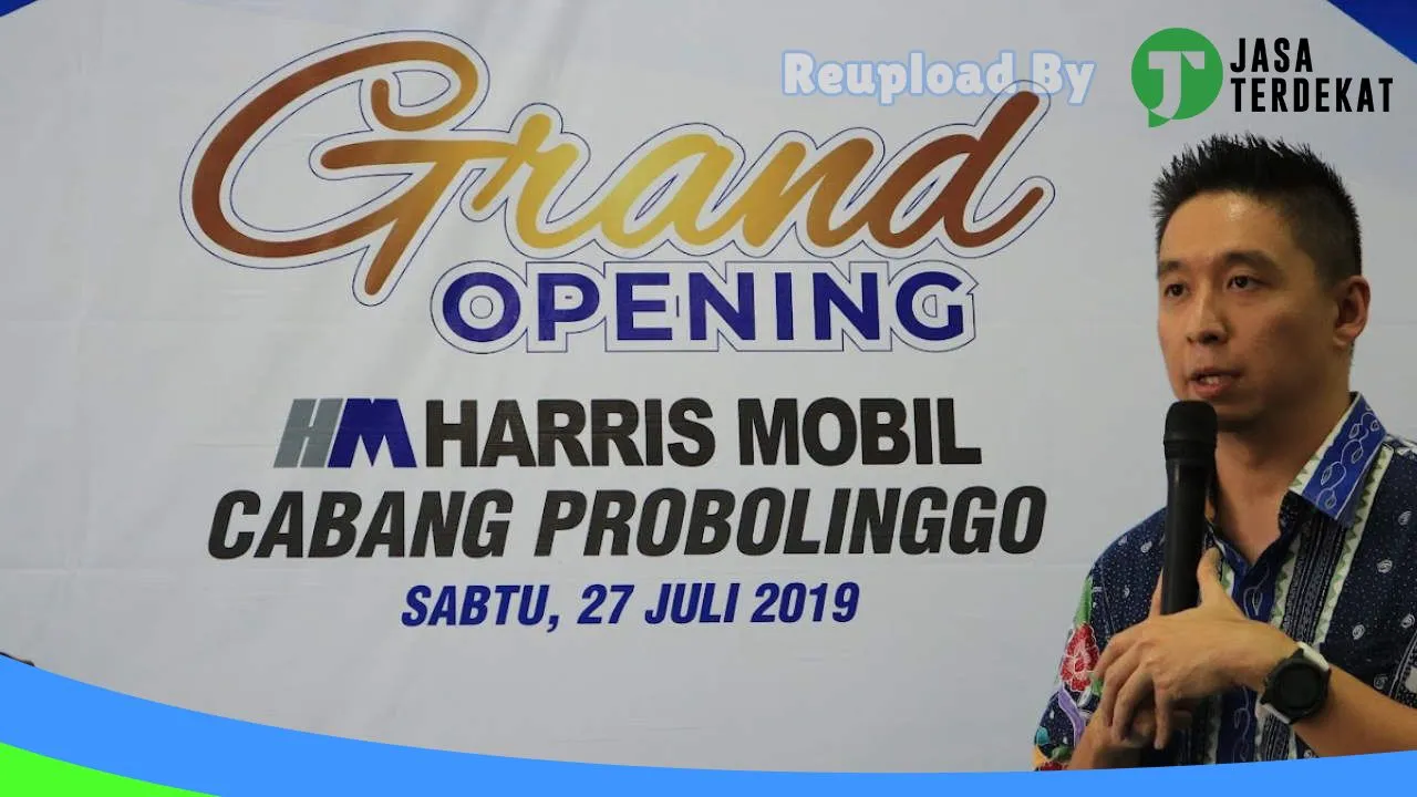 Gambar Harris Mobil – Jual Mobil Bekas Probolinggo di Probolinggo, Jawa Timur ke 2