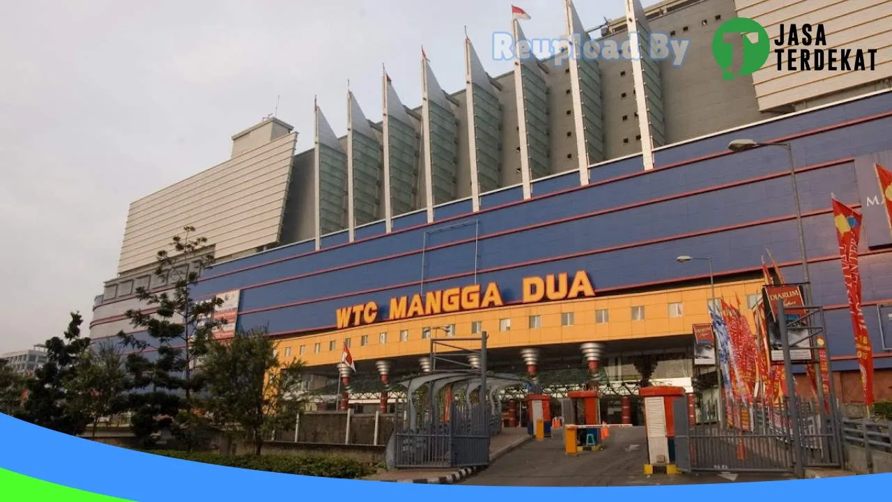 Gambar Bursa mobil WTC Mangga Dua di Kepulauan Seribu, DKI Jakarta ke 2