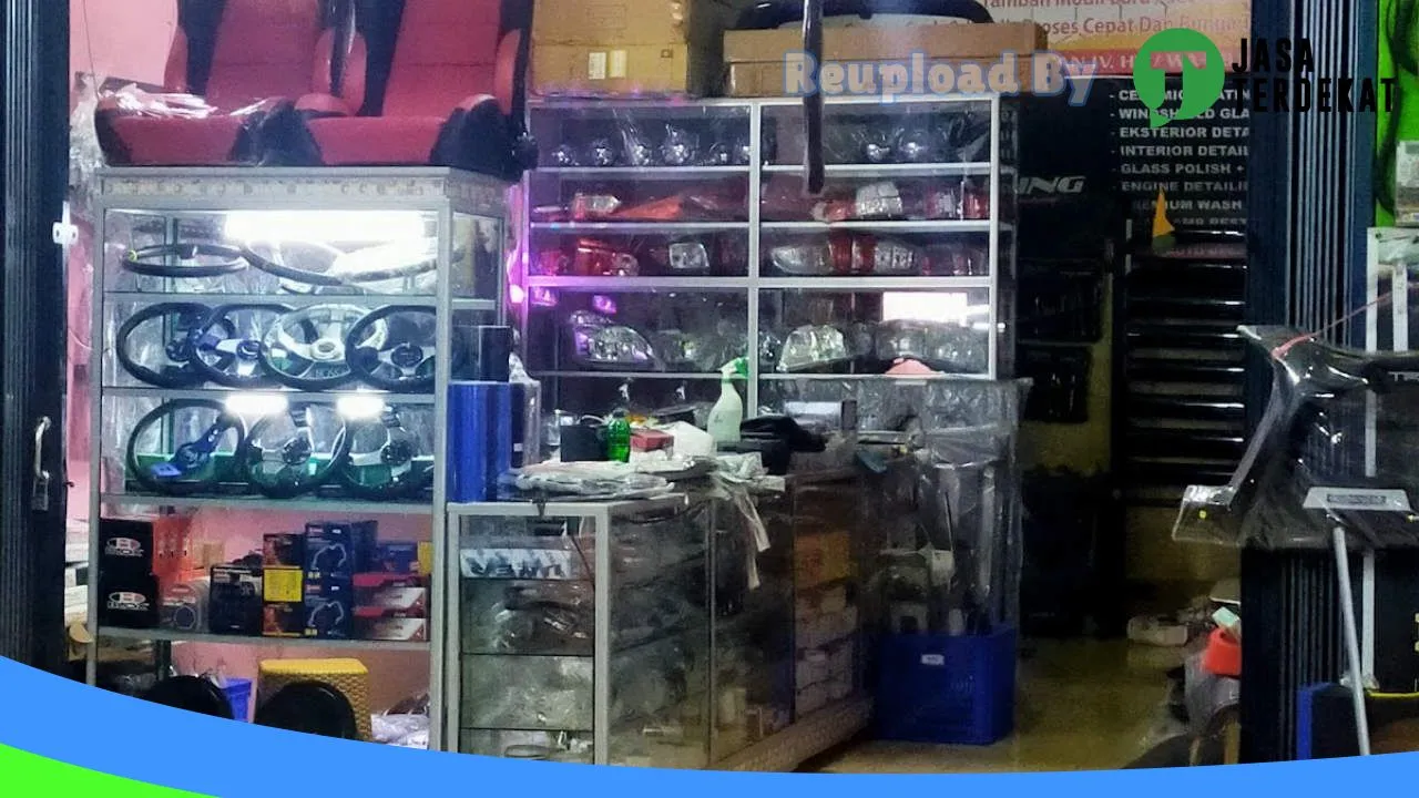 Gambar Radja Showroom Mobil di Payakumbuh, Sumatera Barat ke 2