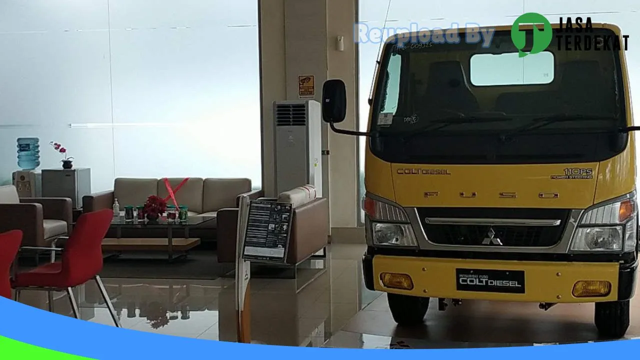 Gambar PT Dipo Internasional Pahala Otomotif Tasikmalaya di Kota Tasikmalaya, Jawa Barat ke 4