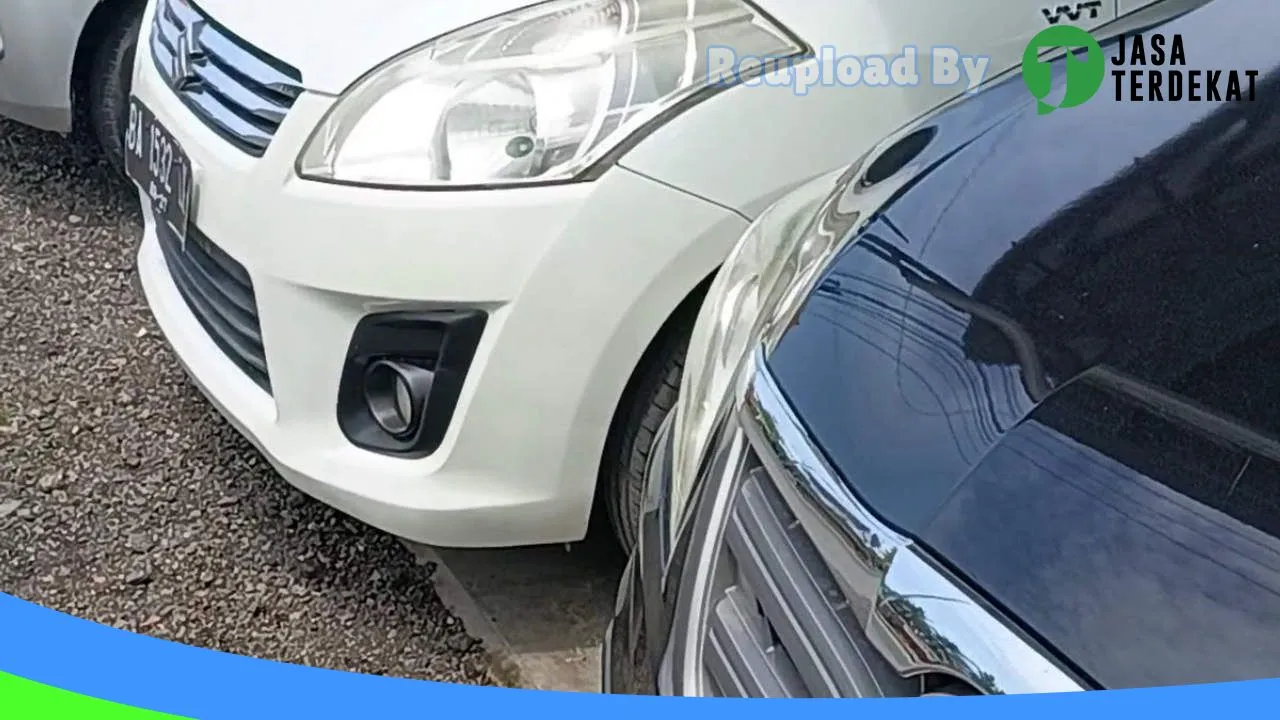 Gambar TEXAS AUTO MOBIL di Pariaman, Sumatera Barat ke 1