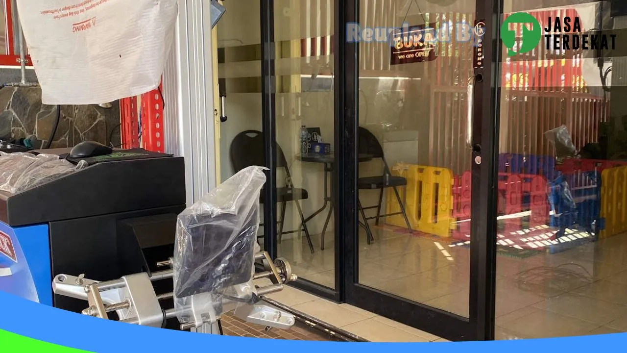 Gambar Bengkel Abadi Auto Service di Padang Pariaman, Sumatera Barat ke 5