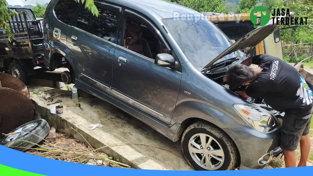 Gambar BENGKEL MOBIL HARAPAN JAYA MOTOR di Buol, Sulawesi Tengah ke 2