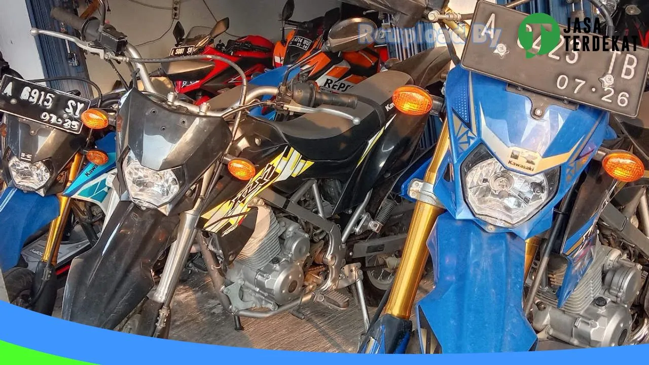 Gambar Alisya makmur motor cilegon di Kota Cilegon, Banten ke 3
