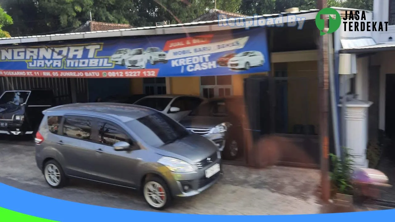 Gambar Ngandat Jaya Mobil di Kota Batu, Jawa Timur ke 5