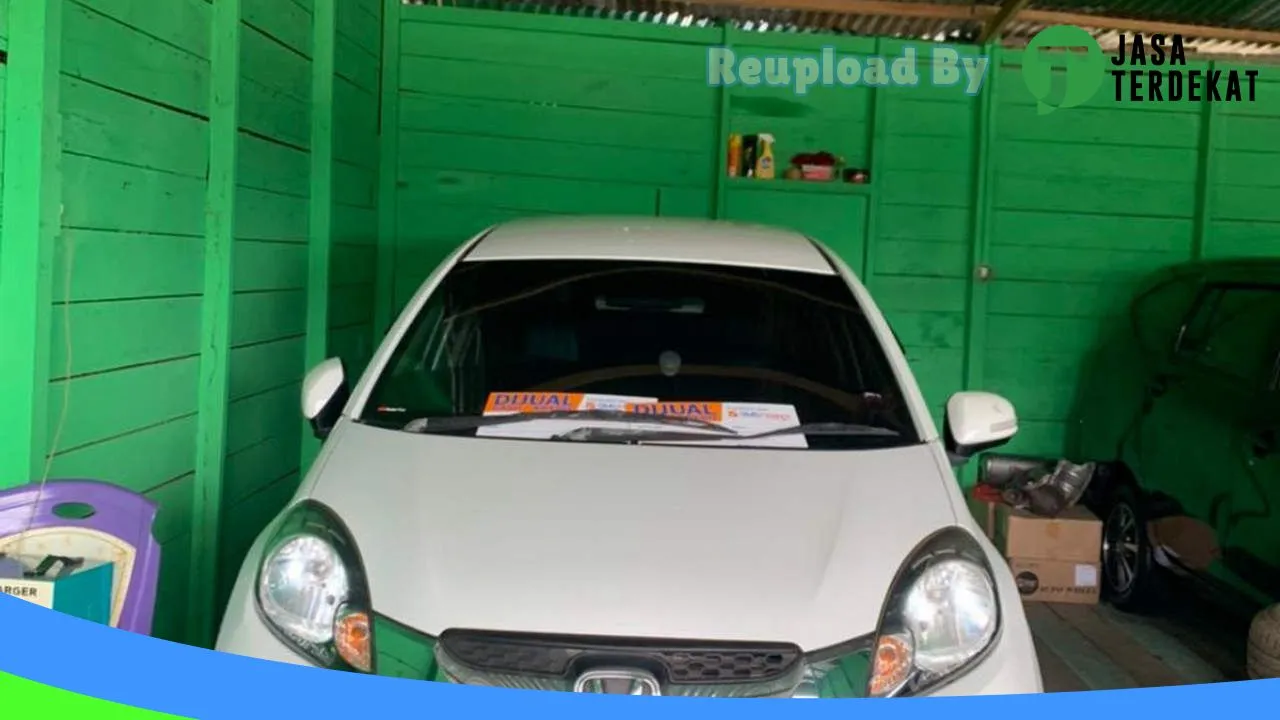 Gambar SHOWROOM NADIA di Merauke, Papua ke 4