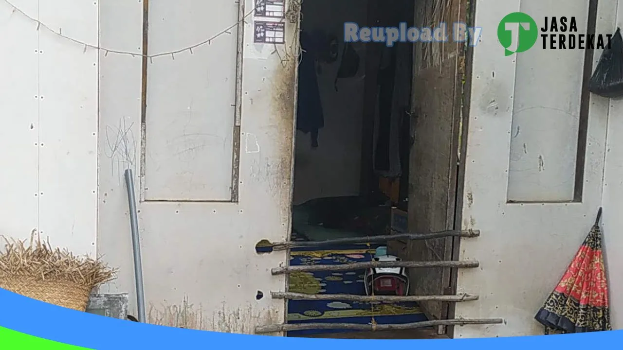Gambar Piona Motor Marabahan di Tapin, Kalimantan Selatan ke 1