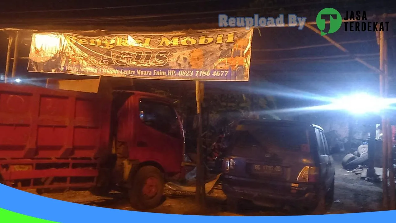 Gambar Psa Show Room Motor & Mobil Bekas di Muara Enim, Sumatera Selatan ke 1