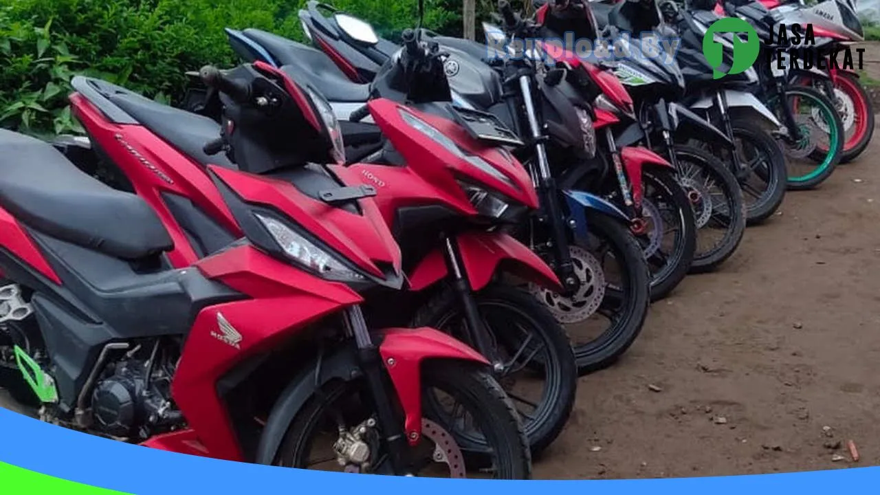 Gambar EL AMIN MOTOR & BIROJASA di Manggarai, Nusa Tenggara Timur ke 4