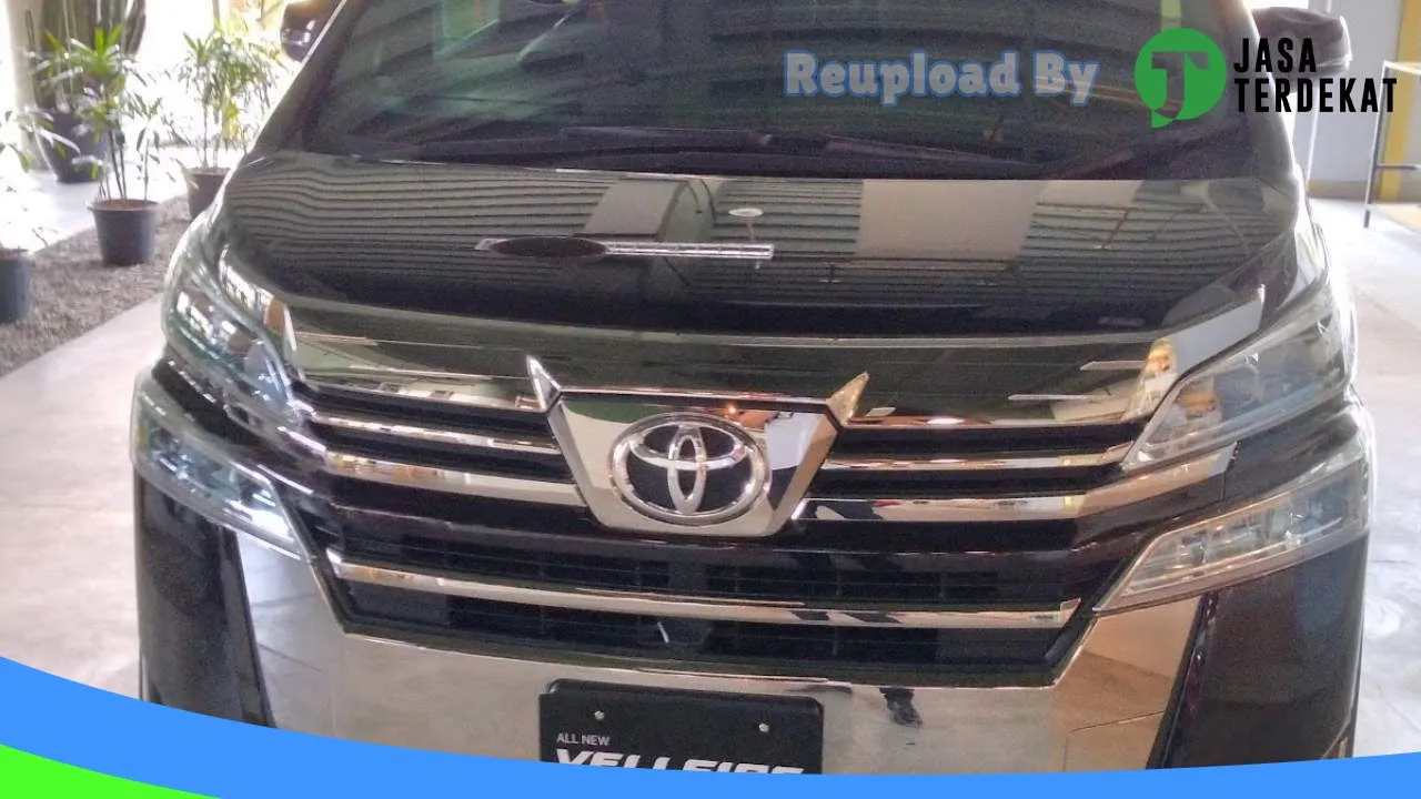 Gambar Promo toyota sulawesi di Makassar, Sulawesi Selatan ke 1
