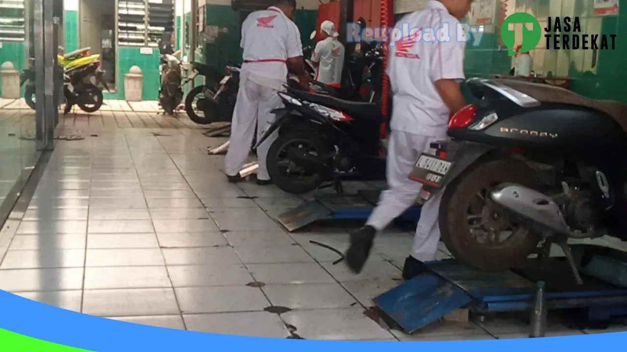 Gambar Surya Gemilang Motor – Pakal di Kota Surabaya, Jawa Timur ke 4