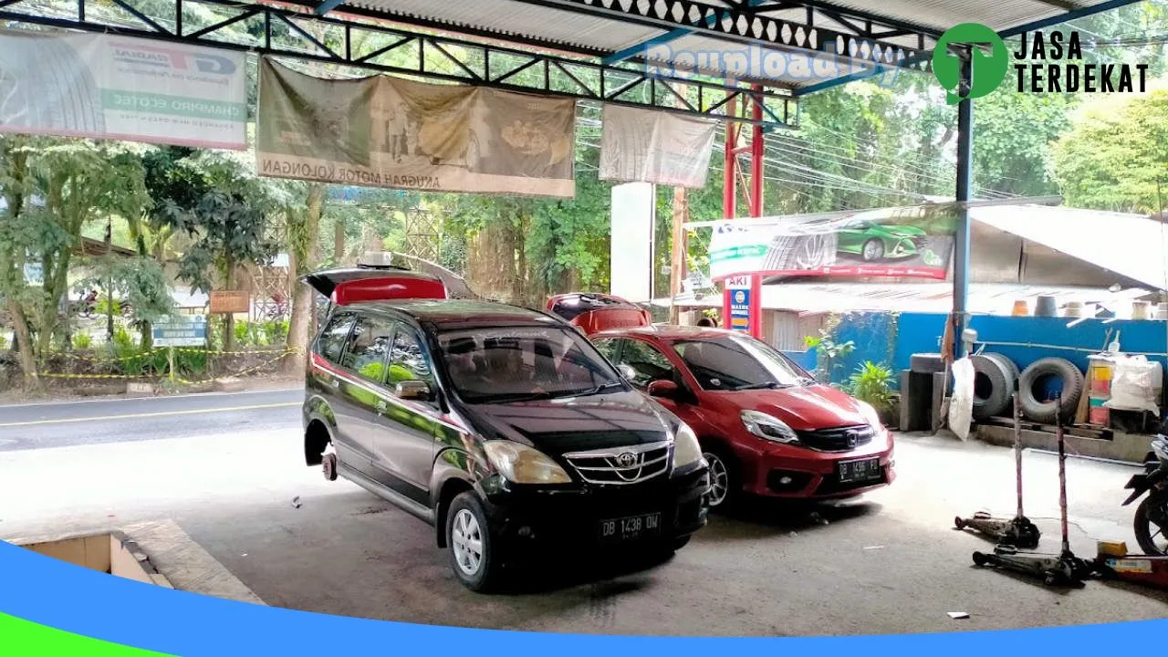 Gambar UD. Anugrah Motor di Minahasa Utara, Sulawesi Utara ke 2