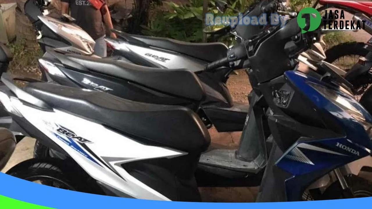Gambar Showroom Tirosa di Kupang, Nusa Tenggara Timur ke 5
