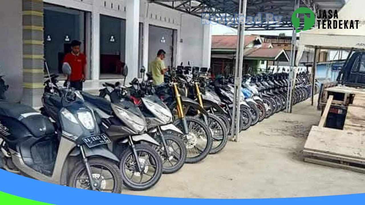Gambar UD. Eza Motor di Pasaman Barat, Sumatera Barat ke 3