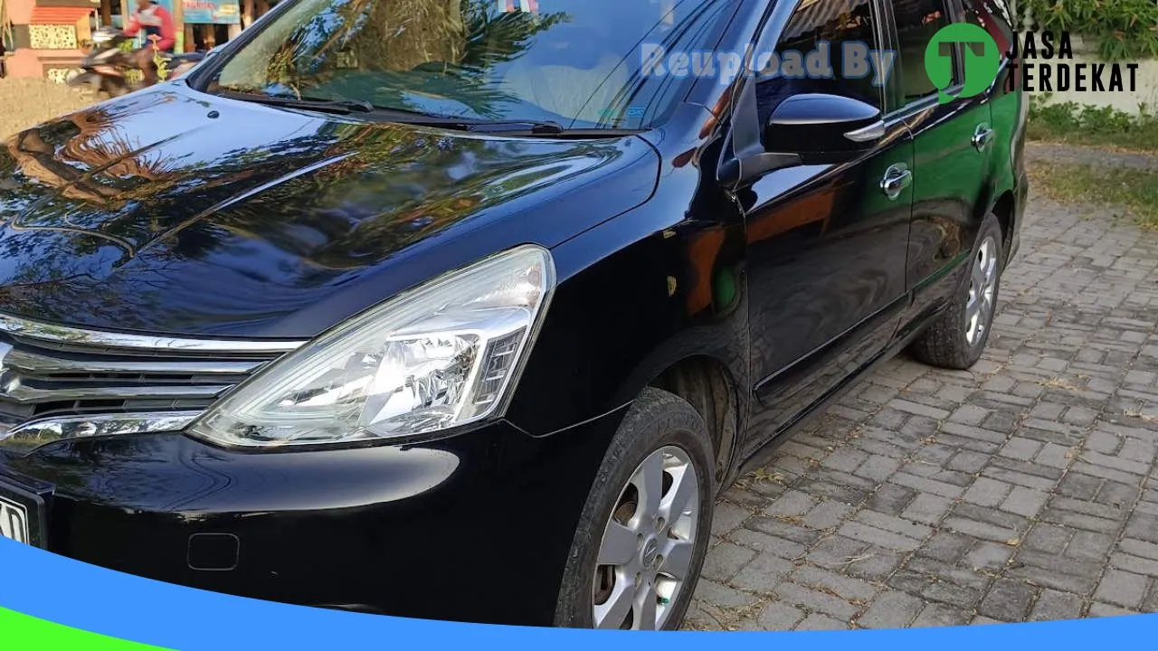 Gambar Jakarta Raya Mobilindo Group di Nganjuk, Jawa Timur ke 3