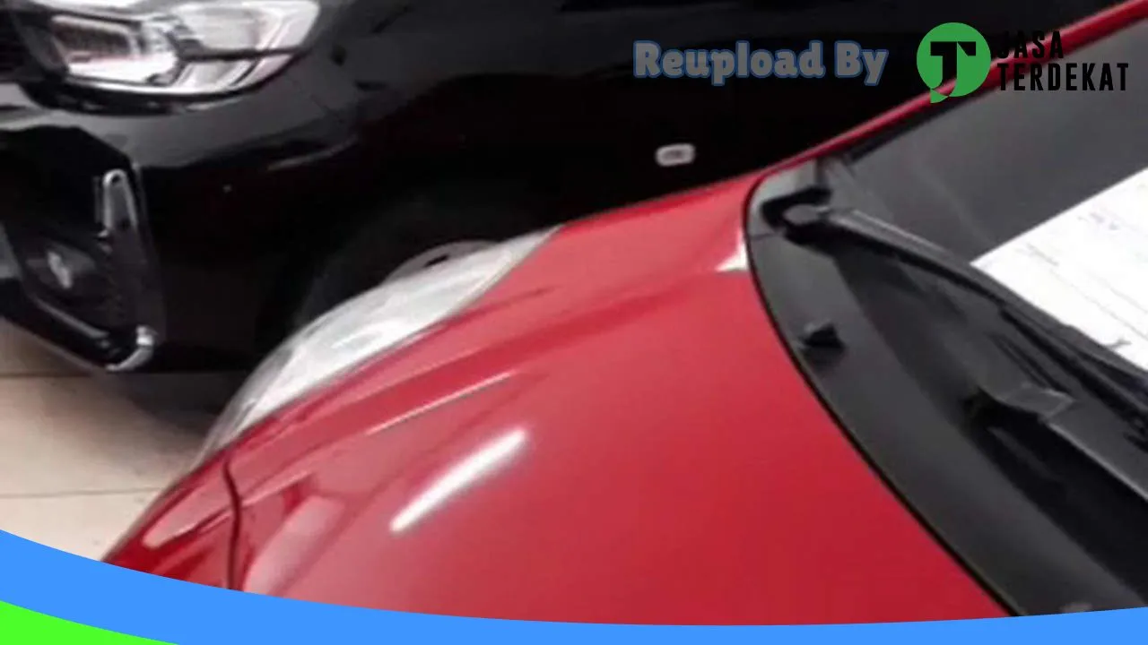 Gambar Rafie’s Motor di Purwakarta, Jawa Barat ke 3