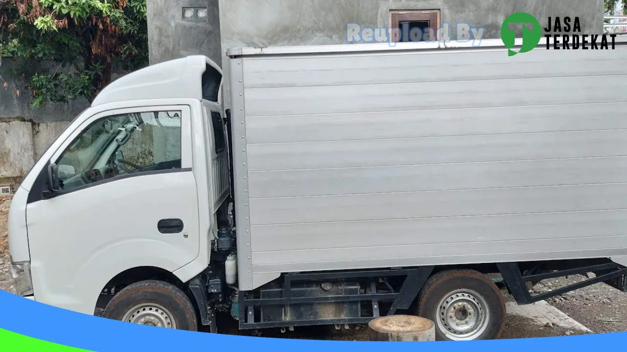 Gambar Showroom Istana Mobil di Kupang, Nusa Tenggara Timur ke 4