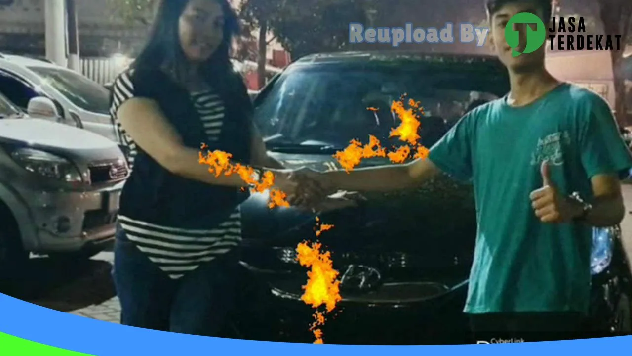 Gambar ALLISON Automobile Poins Mall di Jakarta Selatan, DKI Jakarta ke 1