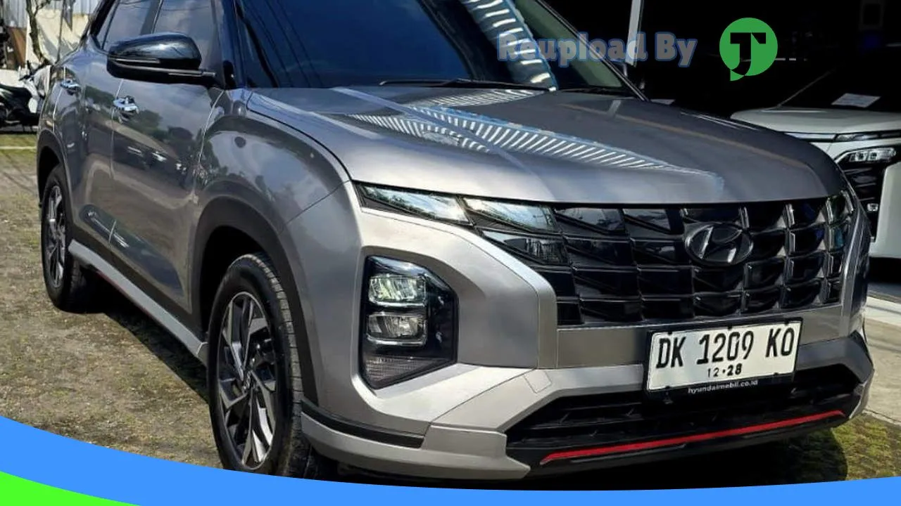 Gambar Tri ‘A’ Putra Mobil di Badung, Bali ke 5