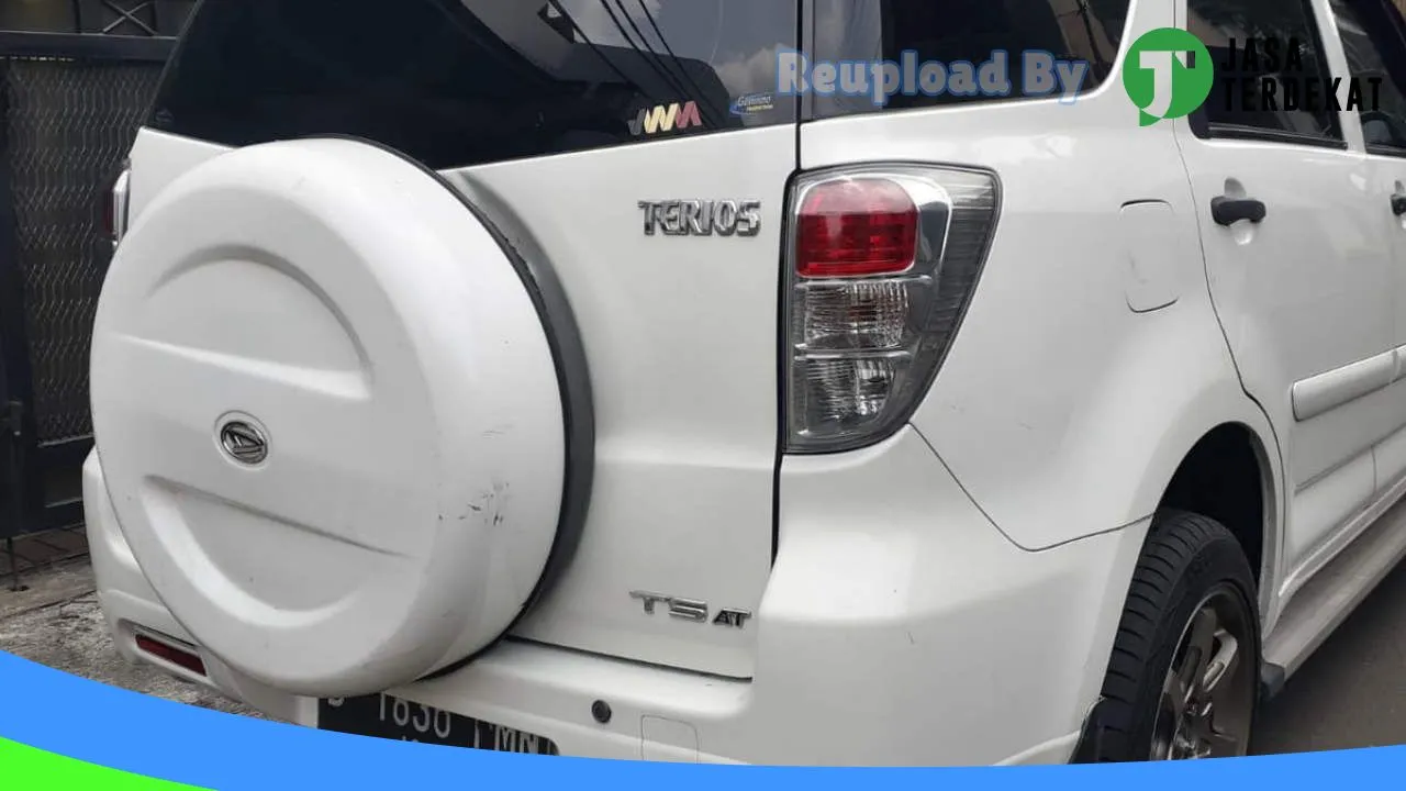 Gambar DUREN TIGA MOTOR di Jakarta Selatan, DKI Jakarta ke 5