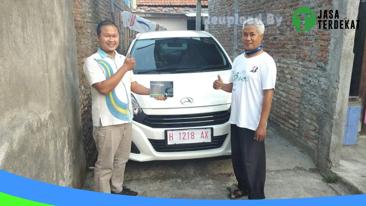 Gambar Promo Daihatsu Kendal di Kendal, Jawa Tengah ke 3