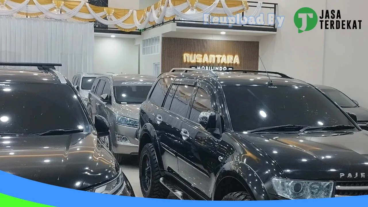 Gambar Nusantara Mobilindo di Boyolali, Jawa Tengah ke 5