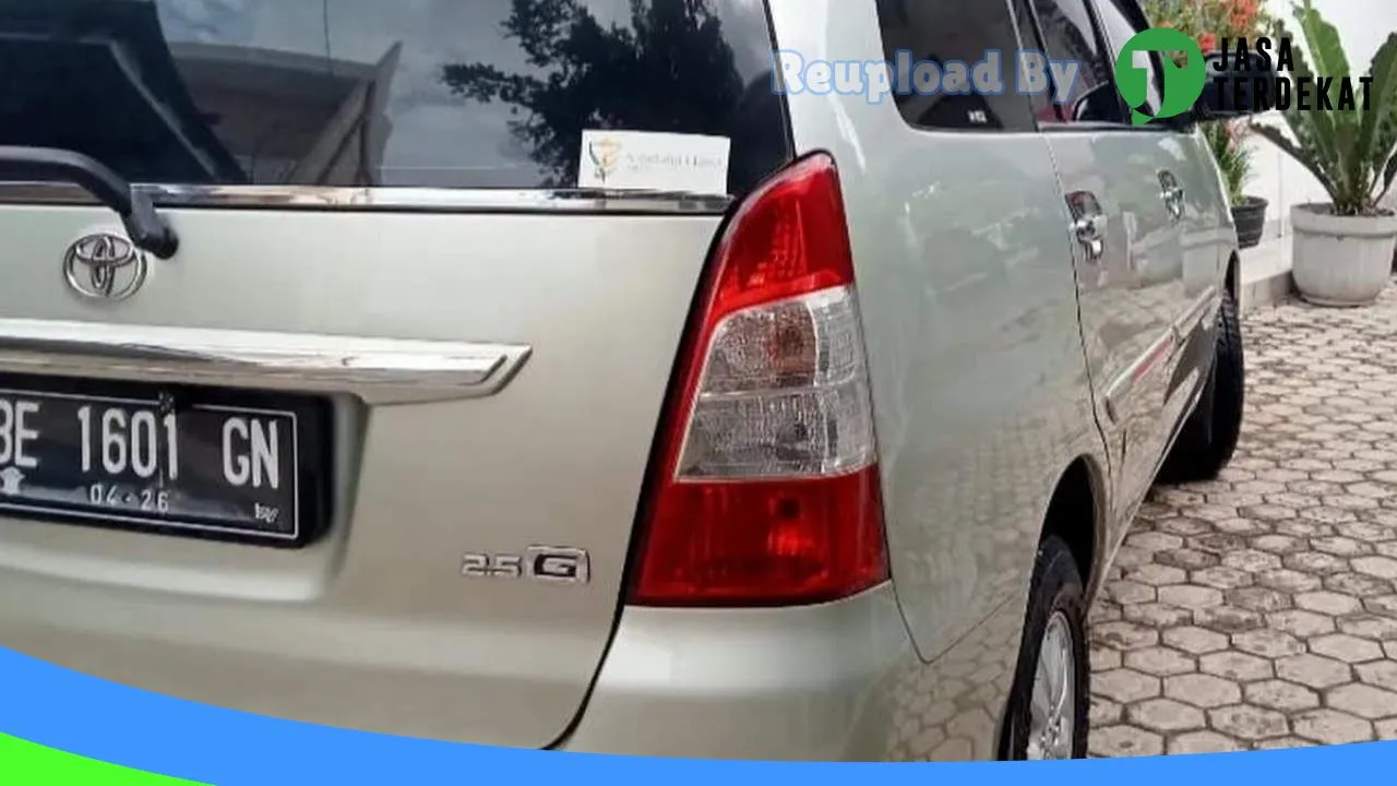 Gambar Showroom RS Motor di Tulang Bawang, Lampung ke 5