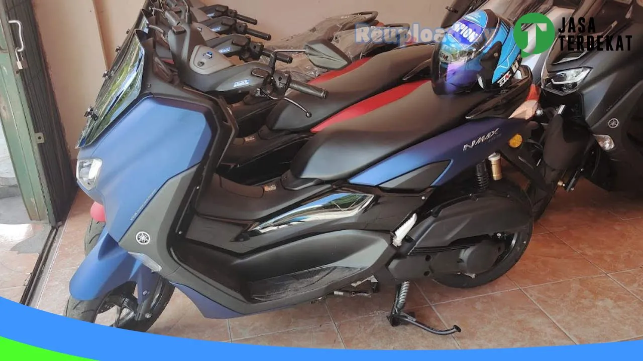 Gambar Yamaha Surya Pratama Kasongan di Katingan, Kalimantan Tengah ke 2