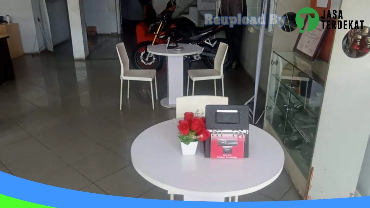 Gambar DEALER ANUGRAH HONDA MOTOR BANGKO di Merangin, Jambi ke 3