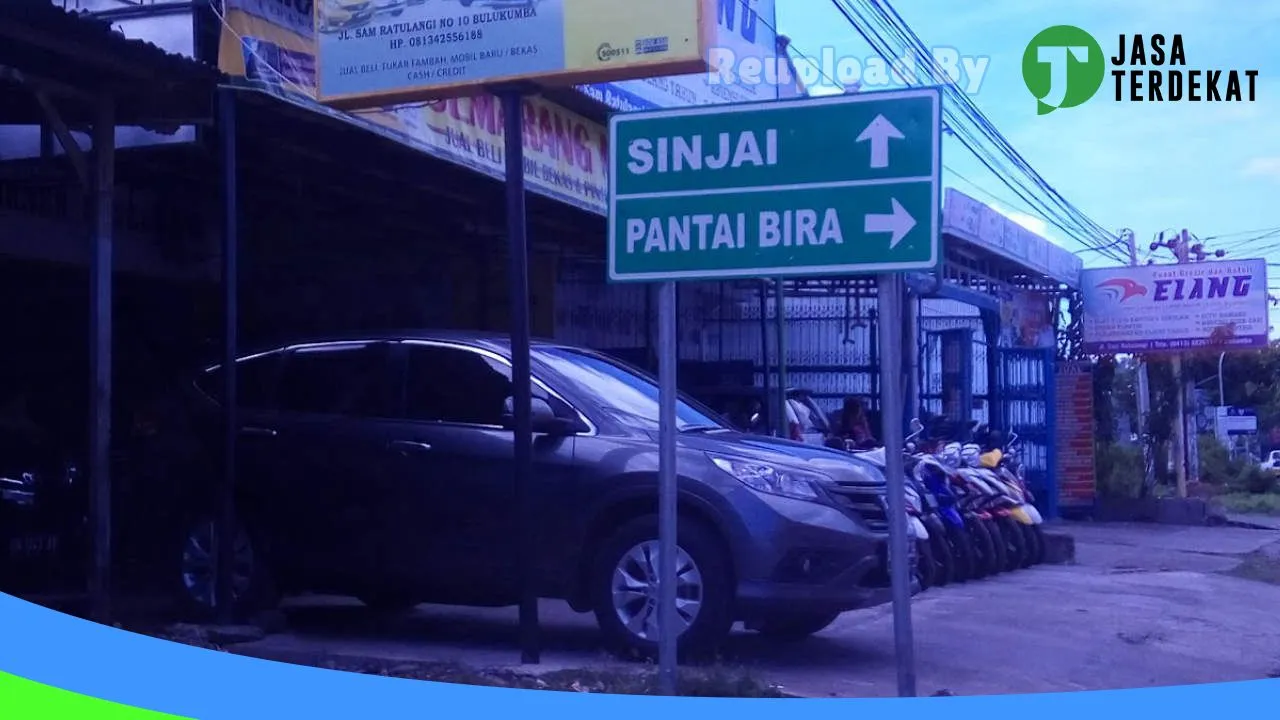 Gambar Semarang Motor Bulukumba di Bulukumba, Sulawesi Selatan ke 3