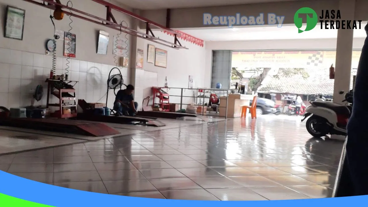 Gambar Taruna Motor di Kudus, Jawa Tengah ke 3