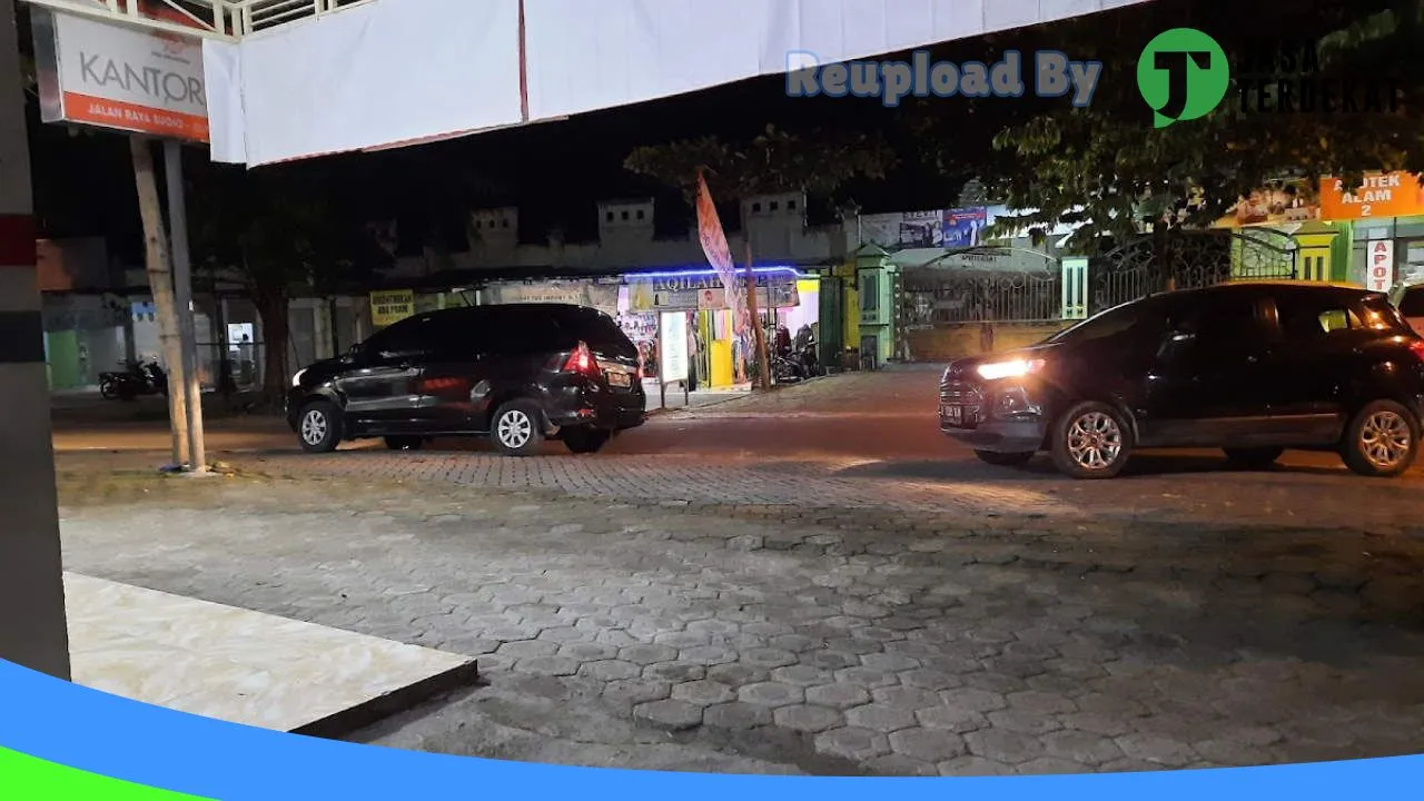 Gambar UD SUMBER MULIA MOTOR di Lamongan, Jawa Timur ke 2