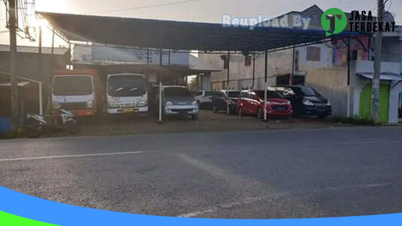 Gambar HARAHAP BURSA MOTOR di Labuhanbatu Selatan, Sumatera Utara ke 2