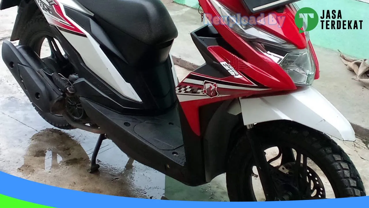 Gambar Showroom Agnes Motor/Joni di Serdang Bedagai, Sumatera Utara ke 4